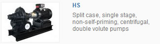 GRUNDFOS HS